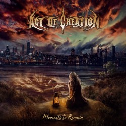 Act of Creation - Moments to Remain (Vinyl Front)