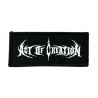 Act Of Creation Patch