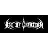 Act of Creation Sticker
