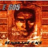 E 605 - Behind The Face (Digital)