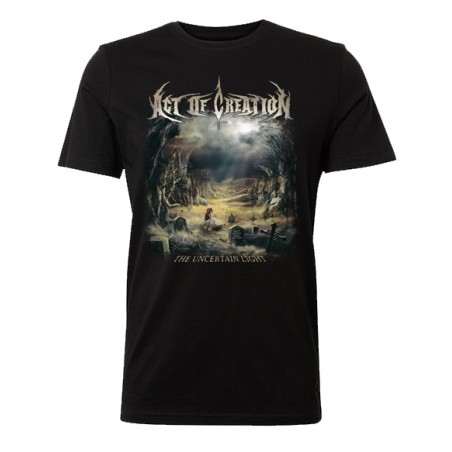 Act Of Creation - T-Shirt TUL