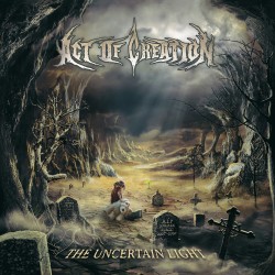 Act of Creation - The Uncertain Light (CD)